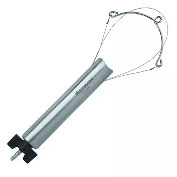 Abridor de tapas de tarros Westmark 10522260 Negro Acero inoxidable