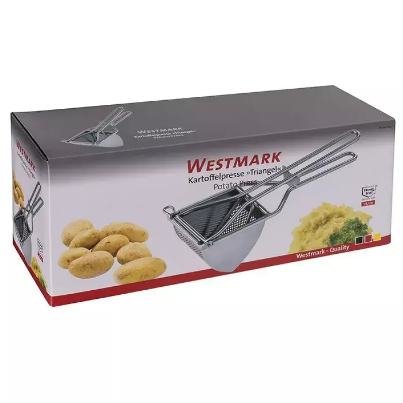 Prensa patatas Westmark 61262260 Acero inoxidable 300mm