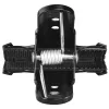 Set de pinzas Hama Studio Clamp 40 apertura 6 cm negro