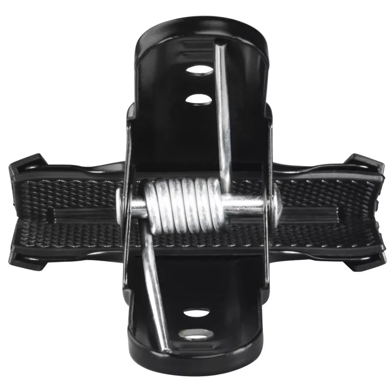 Set de pinzas Hama Studio Clamp 40 apertura 6 cm negro
