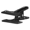 Set de pinzas Hama Studio Clamp 40 apertura 6 cm negro