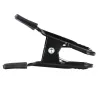 Set de pinzas Hama Studio Clamp 40 apertura 6 cm negro