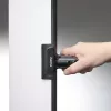 Set de pinzas Hama Studio Clamp 40 apertura 6 cm negro