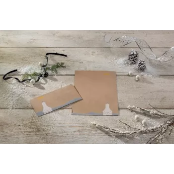 Papel de impresión Sigel DP411 A4 25 hojas natural universal