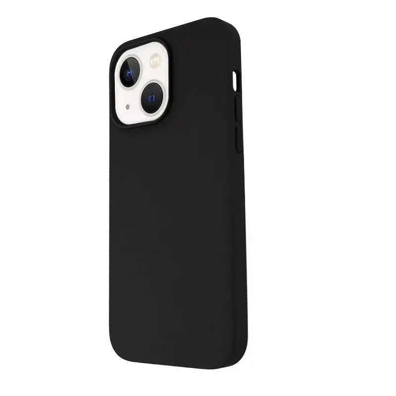 Funda JT BERLIN Steglitz funda para móvil 17 cm negra