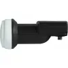 Convertidor de bloque de bajo ruido TechniSat 0019/8194 conector RF F consumo 150 mA