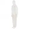 Mono de protección 3M 4520 verde blanco 3XL adultos material SMS