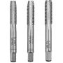 Macho de roscar KWB 443303 acero rápido 40 mm gris