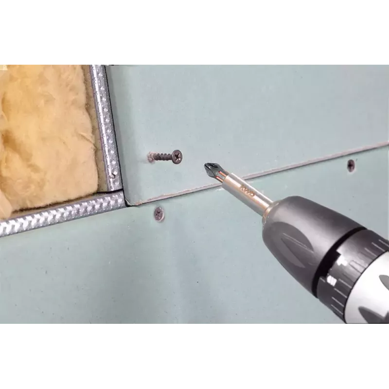 Brocas de destornillador KWB 122003 2 uds. Phillips PH 3 25 mm