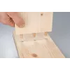 kwb 028086 Juego de brocas para madera, 31 uds.