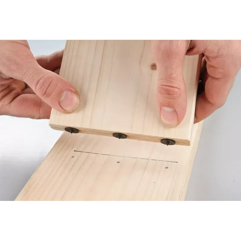 kwb 028086 Juego de brocas para madera, 31 uds.