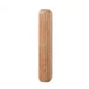 Taco redondo KWB 028560 madera 6 mm de diámetro 3 cm de longitud