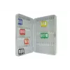 Caja de llaves Wedo 102 56537X