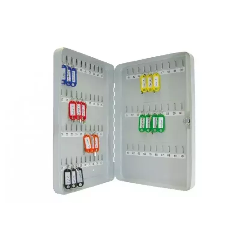 Caja de llaves Wedo 102 56537X