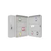 Caja de llaves Wedo 102 56537X