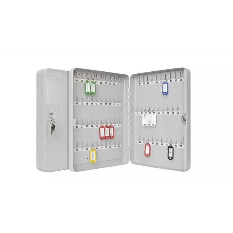 Caja de llaves Wedo 102 56537X