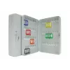 Caja de llaves Wedo 102 56537X