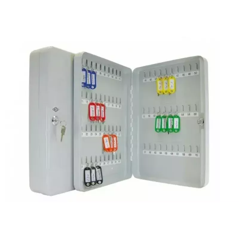 Caja de llaves Wedo 102 56537X