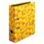 Carpeta de anillas Herlitz 10546901 A4 Multicolor