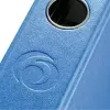 Carpeta de anillas Herlitz 10841658 A4 Azul