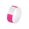 Pulsera para eventos Sigel EB210 Rosa
