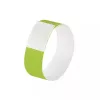Pulsera para eventos Sigel EB212 Verde