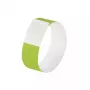 Pulsera para eventos Sigel EB212 Verde