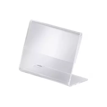 Portaetiquetas Sigel PA107 10 uds.