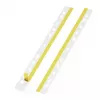 Filefix Durable 8064-19 Transparente 25 mm x 295 mm