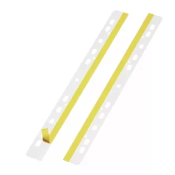 Filefix Durable 8064-19 Transparente 25 mm x 295 mm