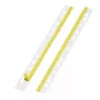 Filefix Durable 8064-19 Transparente 25 mm x 295 mm