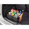 Organizador universal para coche Hama, bolsa pequeña para dispositivos Negro