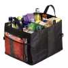 Organizador universal para coche Hama, bolsa pequeña para dispositivos Negro