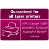 Papel fotográfico brillante Sigel LP144 A4 200g/m²