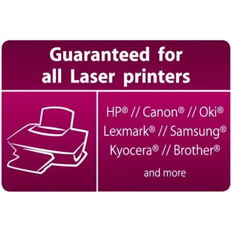 Papel fotográfico brillante Sigel LP144 A4 200g/m²