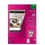 Papel fotográfico brillante Sigel LP144 A4 200g/m²