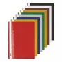 Caja de almacenamiento de archivos Herlitz 11387206 Multicolor