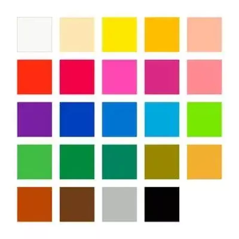 Tiza pastel seca blanda Staedtler 2430 multicolor 24 uds.