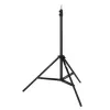 Trípode Hama 00004084 negro