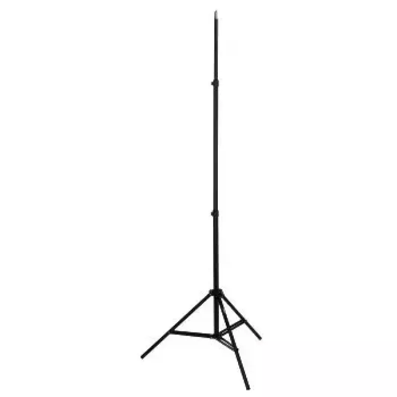 Trípode Hama 00004084 negro