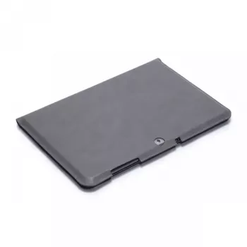 Funda tipo folio DICOTA Samsung Galaxy Tab 2 10.1 gris