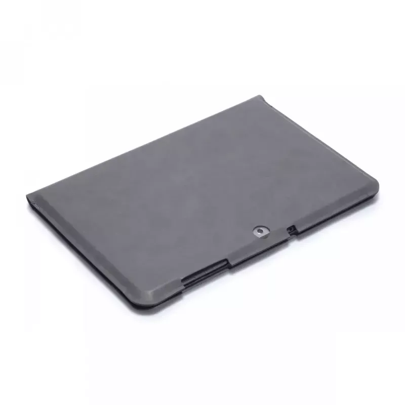 Funda tipo folio DICOTA Samsung Galaxy Tab 2 10.1 gris