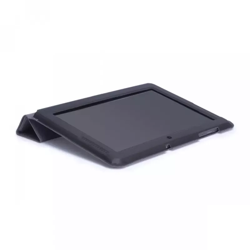 Funda tipo folio DICOTA Samsung Galaxy Tab 2 10.1 gris