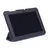 Funda tipo folio DICOTA Samsung Galaxy Tab 2 10.1 gris
