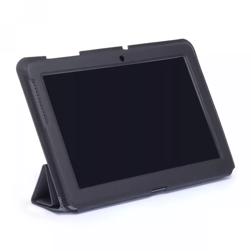 Funda tipo folio DICOTA Samsung Galaxy Tab 2 10.1 gris