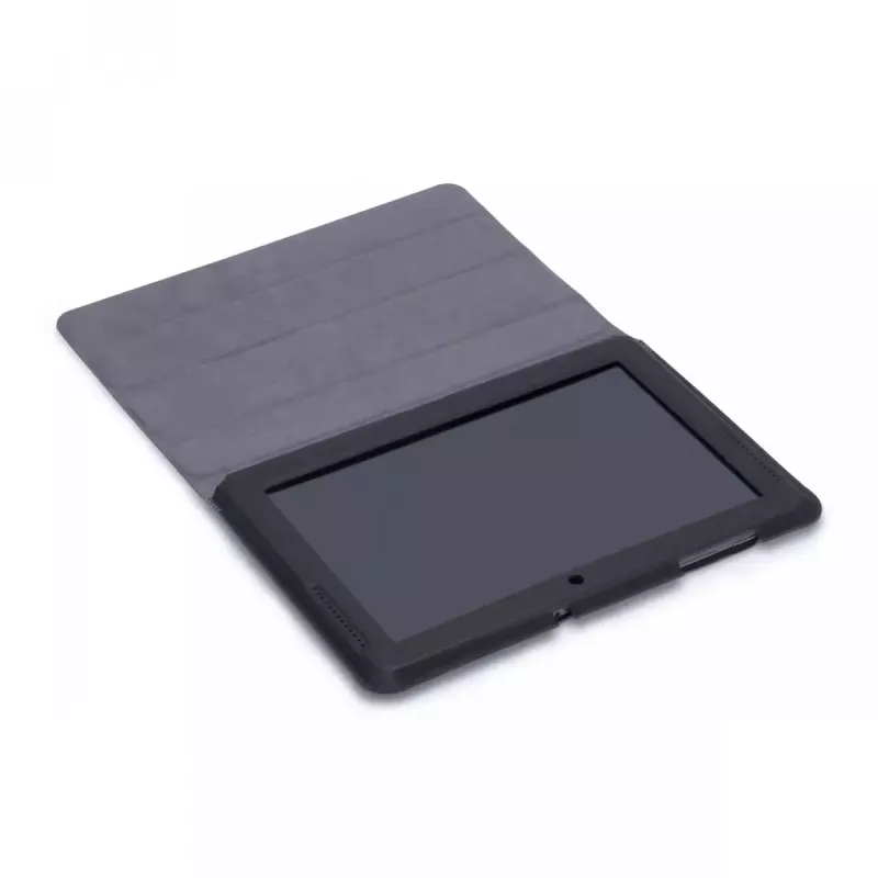 Funda tipo folio DICOTA Samsung Galaxy Tab 2 10.1 gris