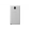 Samsung EF-WN900B funda para móvil tipo flip blanco