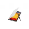 Samsung EF-WN900B funda para móvil tipo flip blanco