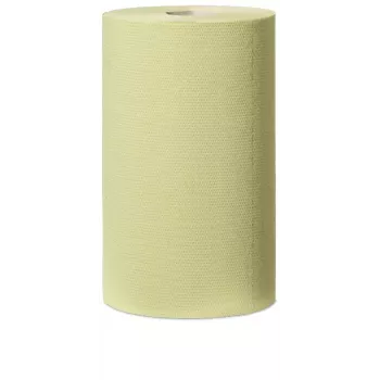 Toallas de papel Tork 129255 200 hojas verde