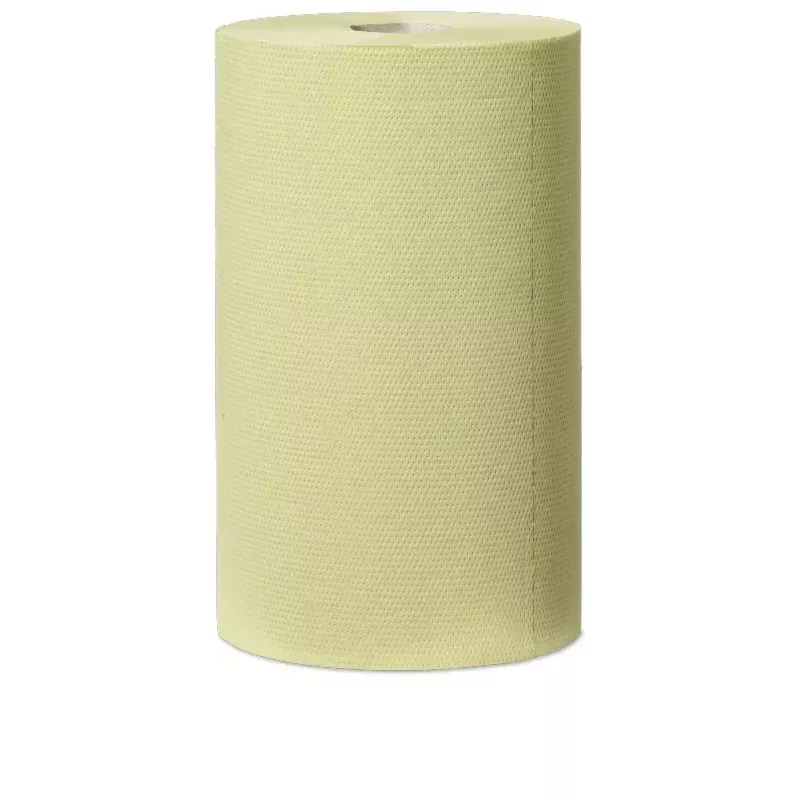 Toallas de papel Tork 129255 200 hojas verde